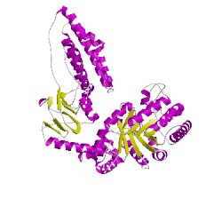 Image of CATH 2kx9A