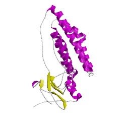 Image of CATH 2kx9A01