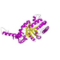 Image of CATH 2kx9A02