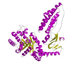 Image of CATH 2kx9B