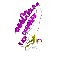 Image of CATH 2kx9B01