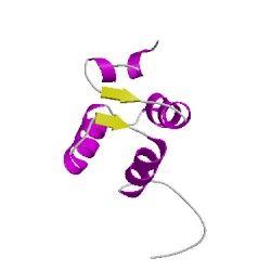 Image of CATH 2kxeA