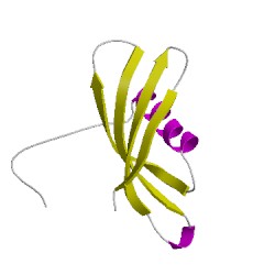 Image of CATH 2kxgA