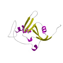 Image of CATH 2kxiA