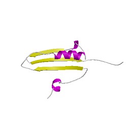 Image of CATH 2kxoA