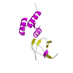 Image of CATH 2kxpA01