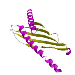 Image of CATH 2kxpB02