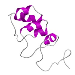 Image of CATH 2kxpC