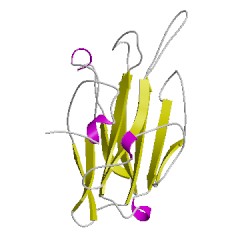 Image of CATH 2kxtA