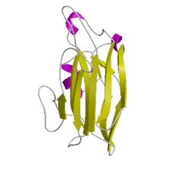 Image of CATH 2kxvA