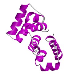 Image of CATH 2ky4A01