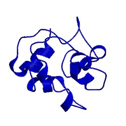 Image of CATH 2kyc