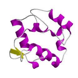 Image of CATH 2kyfA00