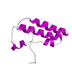 Image of CATH 2kysA00