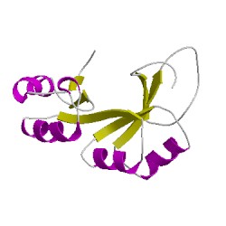 Image of CATH 2kzhA00