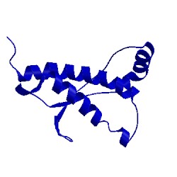 Image of CATH 2l1d
