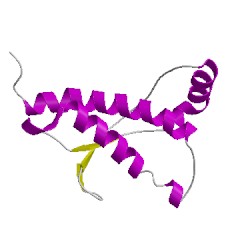 Image of CATH 2l1dA