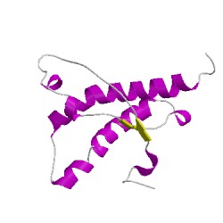 Image of CATH 2l1eA