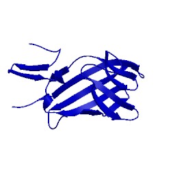 Image of CATH 2l2a