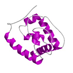 Image of CATH 2l2cA