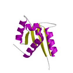 Image of CATH 2l2qA