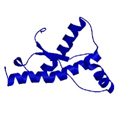 Image of CATH 2l39