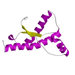 Image of CATH 2l39A