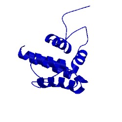 Image of CATH 2l3g