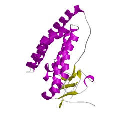 Image of CATH 2l5hB01