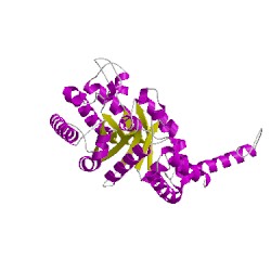 Image of CATH 2l5hB02
