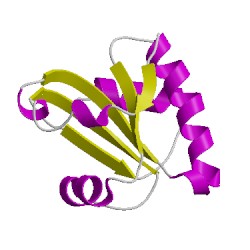 Image of CATH 2l6cA00