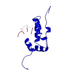 Image of CATH 2l6e