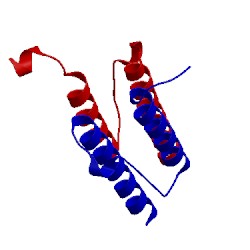 Image of CATH 2l7i