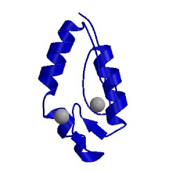 Image of CATH 2l7x