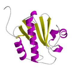 Image of CATH 2l8rA