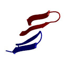 Image of CATH 2l8x