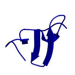Image of CATH 2l92