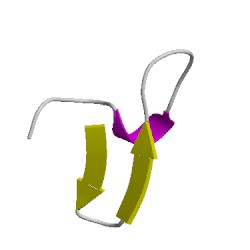 Image of CATH 2l92A01