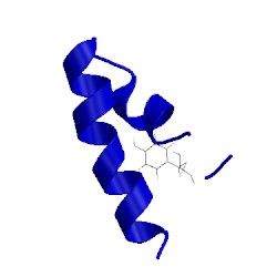 Image of CATH 2la0