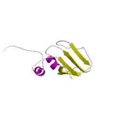Image of CATH 2la4A00