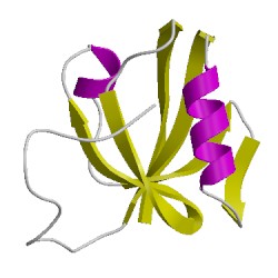 Image of CATH 2la8A00