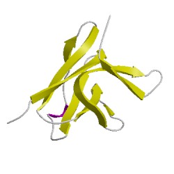Image of CATH 2laaA