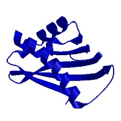 Image of CATH 2laf