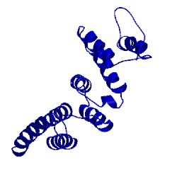 Image of CATH 2lah