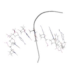 Image of CATH 2lar