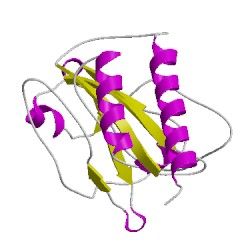 Image of CATH 2lb9A