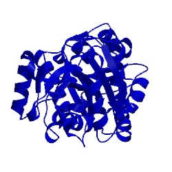 Image of CATH 2lbp