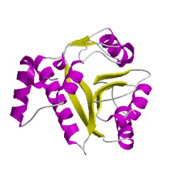 Image of CATH 2lbpA01