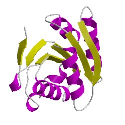 Image of CATH 2lbpA02