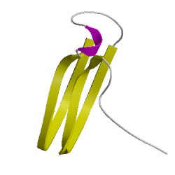 Image of CATH 2lbuA00